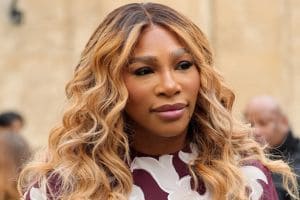 VivaTech : Shootout to Serena Williams, une VC engagée